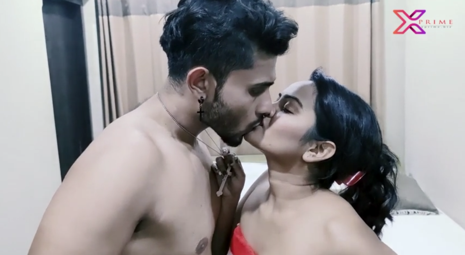 Naughty Bhabi